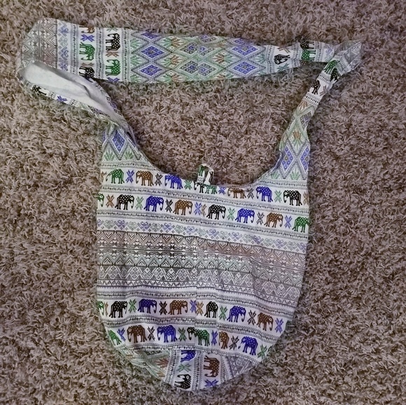 Hobo Bag - Picture 3 of 4